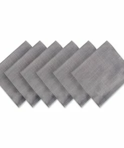 DII Variegated Napkin (Set of 6) 27 DII Variegated Napkin (Set of 6) -Elan Online Shop 38a0ee1014e341a884965f94689ded6e 79a6c1a5 5a6f 46e3 870b f465217d9909 1080x