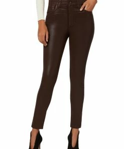 Joe's Jeans Charlie Womens High Rise Coated Skinny Jeans -Elan Online Shop 3a80d0bd53804c70a2c703a299cbcfe1 1080x
