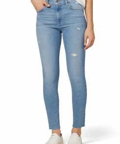 Joe's® Jeans women HIGH RISE SKINNY ANKLE -Elan Online Shop 3c3f179fc34b4e5aba1916fda020a65f 1080x
