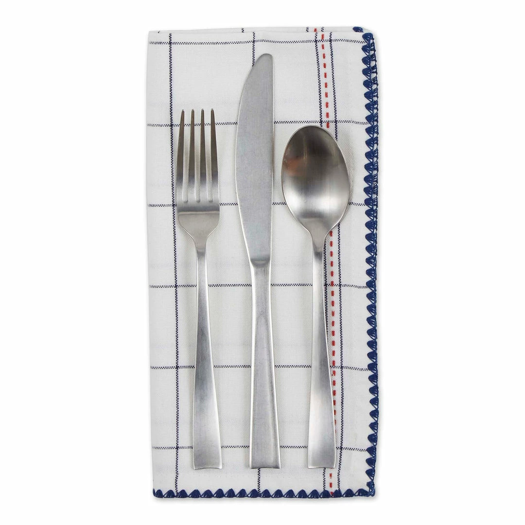 DII What's Cookin Napkin (Set of 4) 5 DII What's Cookin Napkin (Set of 4) - Image 3