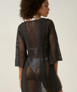 Elan women Crochet Kimono Cover Up in Black -Elan Online Shop 3c4fea3cc82e4537a9f33b7aed9899bc 04db13e2 18c5 4a4d a842 472ebfec6a8d 1080x