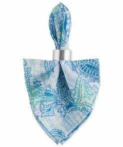 DII Outdoor Blue Watercolor Napkin (Set of 6) -Elan Online Shop 3d18c474116142b397497245bac6f9dd 1080x