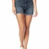 Joe's Jeans The Kinsley Womens High-Rise Frayed Hem Cutoff Shorts -Elan Online Shop 3deef565a47b4606ae48fef414062713 1080x
