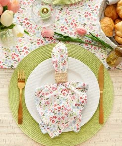 DII Happy Easter Napkin (Set of 6) 13 DII Happy Easter Napkin (Set of 6) -Elan Online Shop 3e6f7514dfec49d59ca51cd605c234ba 1080x