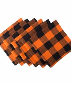DII Buffalo Check Napkin (Set of 6) 33 DII Buffalo Check Napkin (Set of 6) -Elan Online Shop 3eae09a5085a48dcac60d8b1679ab827 1080x