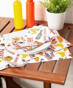 DII Outdoor BBQ Fun Napkin (Set of 6) 13 DII Outdoor BBQ Fun Napkin (Set of 6) -Elan Online Shop 3ede0d08cd01447e96258308fb708829 1080x