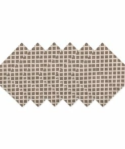 DII Printed Napkin (Set of 6)