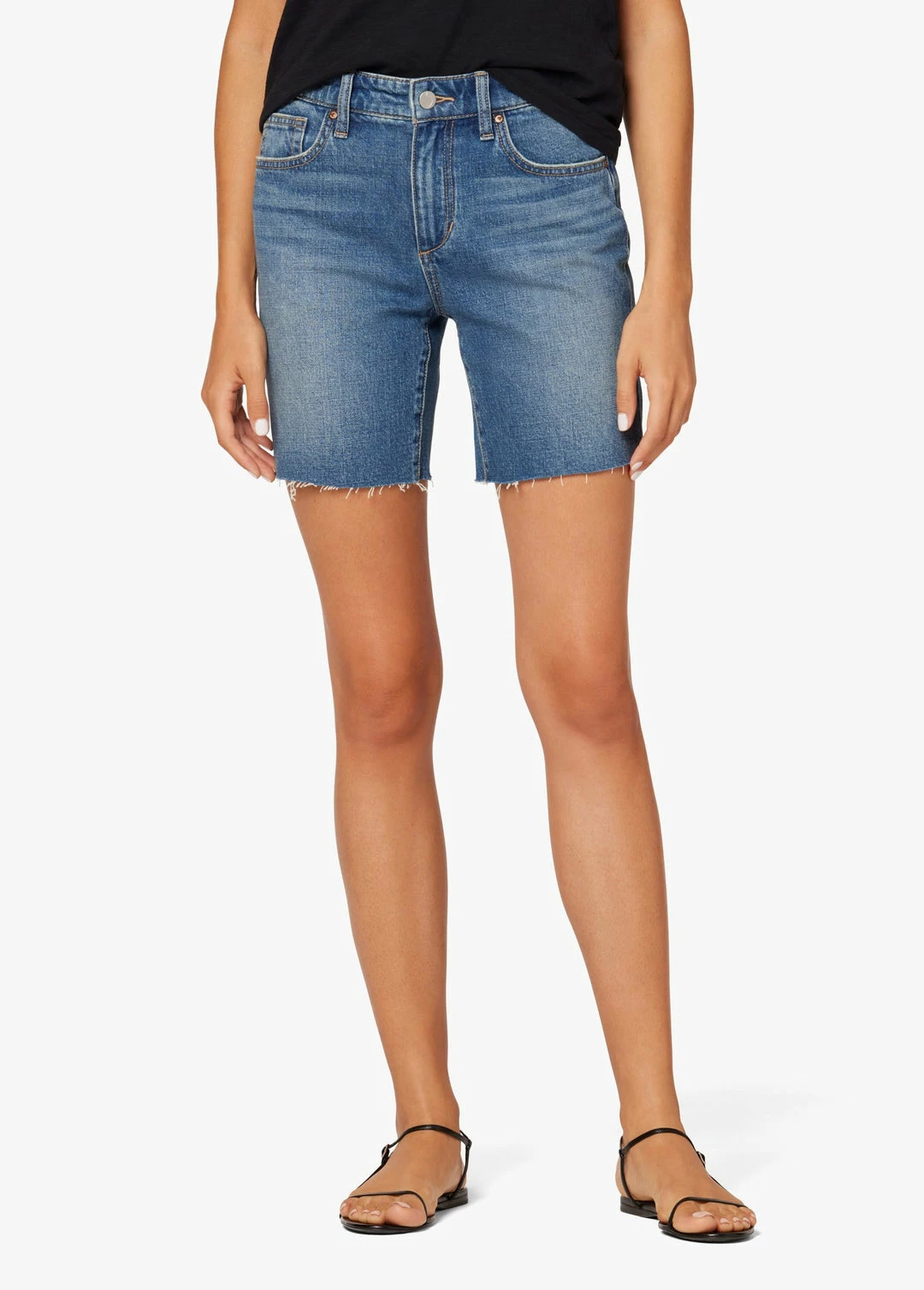 Joe's® Jeans women THE BERMUDA SHORT 3 Joe's® Jeans women THE BERMUDA SHORT