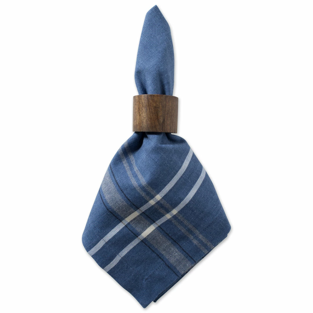 DII French Stripe Napkin (Set of 6) 4 DII French Stripe Napkin (Set of 6) - Image 3