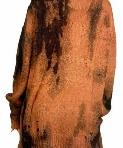 Elan women Santa Fe Sweater in Copper/Black -Elan Online Shop 41caeed5acef443c9425d0185f2881f4 1080x