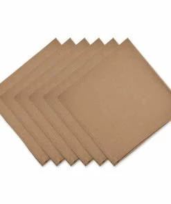 DII Solid Cotton Napkin (Set of 6) -Elan Online Shop 41e9ce5fe3b44b3e801abd728b94df56 e33093fb 5bcd 497e b438 6e2555cf4095 1080x