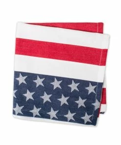 DII 4th of July Stars & Stripe Napkin (Set of 6) -Elan Online Shop 4288e8f879294ba59bece045b1228e3e 1080x