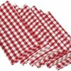 DII Small Check Napkin (Set of 6) -Elan Online Shop 43e50c30fd6e4e619912a220f29c2680 1080x