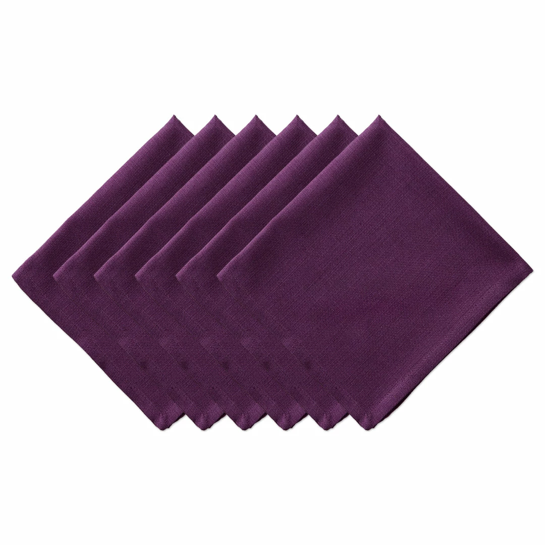 DII Variegated Napkin (Set of 6) 20 DII Variegated Napkin (Set of 6) - Image 18