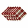 DII Mountain Trail Plaid Napkin (Set of 6) 1 DII Mountain Trail Plaid Napkin (Set of 6) -Elan Online Shop 45e68aec858e4d2baf40ab8893d2ce4e 1080x