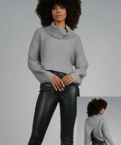 Elan women Cropped Sexy Back Turtleneck Sweater in Charcoal -Elan Online Shop 464fe6d4a10849cdba4bfd7ae9b7e6de 25ed28c8 e052 457d 9ee6 db37b5853467 1080x