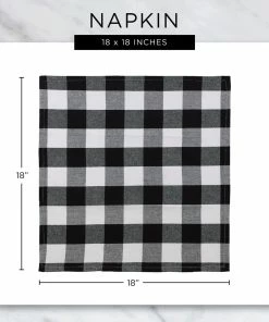 DII American Multi Stripe Napkin (Set of 6) 13 DII American Multi Stripe Napkin (Set of 6) -Elan Online Shop 465d222fa4bf4e6988e4841754581216 1080x