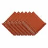 DII Hacienda Stripe Napkin (Set of 6) 2 DII Hacienda Stripe Napkin (Set of 6) -Elan Online Shop 46c3fec2dfc74e218773b18893ec4af4 1080x
