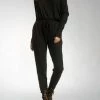 Elan women Khloe Long Sleeve Off The Shoulder Jumpsuit in Black 1 Elan women Khloe Long Sleeve Off The Shoulder Jumpsuit in Black -Elan Online Shop 47c8a59cef3e465f991466762b83c696 babe42c9 e296 4864 951c 9a6e4a7720ce 1080x
