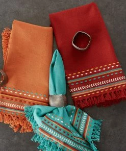 DII Hacienda Stripe Napkin (Set of 6) 12 DII Hacienda Stripe Napkin (Set of 6) -Elan Online Shop 484063c135614150ae5e167d6d1e1b6c 1080x