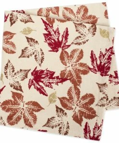 DII Rustic Leaves Napkin (Set of 6) -Elan Online Shop 497db5cf25fb4212aa5734bd121c658b 1080x