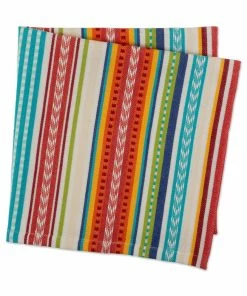 DII Baja Stripe Napkin (Set of 6) 11 DII Baja Stripe Napkin (Set of 6) -Elan Online Shop 4a0dbe7d19f54700b9bf6bd07bbbff46 71cbf961 743a 4cd1 aa2f a95960e3d50c 1080x