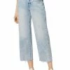 Joe's Jeans The Blake Womens Destructed Wide Leg Cropped Jeans -Elan Online Shop 4a214fb0423448a78cb22226760cefee 1080x
