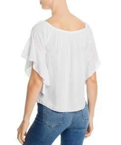 Elan Womens Tie Front Bell Sleeve Blouse 8 Elan Womens Tie Front Bell Sleeve Blouse -Elan Online Shop 4ad8027a65864f9aae9070f2ff467a38 3a3bb5b8 c25f 4a9f 889c 1951904622d4 1080x