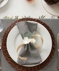 DII Honey Bee Napkin (Set of 6) 13 DII Honey Bee Napkin (Set of 6) -Elan Online Shop 4b5f350304c54205af27a08e558b4a07 1080x