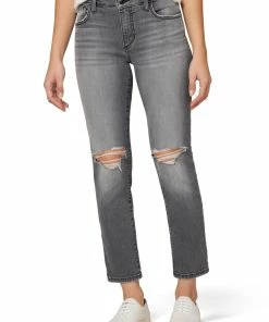 Joe's® Jeans women HIGH RISE SKINNY CROP -Elan Online Shop 4ce0ead39eb14b39b91dce0fe61c8aaf 1080x