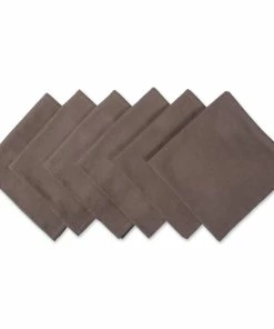 DII Solid Cotton Napkin (Set of 6) -Elan Online Shop 4d755bbcbc494541bf87728988b0f408 33af5006 6323 46e5 8e65 c55cdb08fda5 1080x