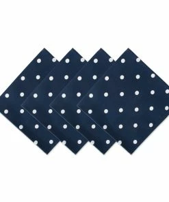 DII Polka Dot Napkin (Set of 4)