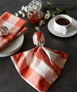 DII Buffalo Check Napkin (Set of 6) 25 DII Buffalo Check Napkin (Set of 6) -Elan Online Shop 4ebc366372d94440b2c1e3a11330091f 1080x