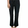 Joe's Jeans The Callie Womens High Rise Released Hem Bootcut Jeans