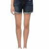Joe's Jeans Womens Mid-Rise Cuffed Shorts -Elan Online Shop 4f0406010da5499aa103c62d81808fa3 1080x