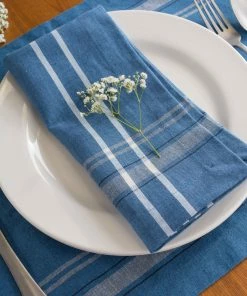 DII French Stripe Napkin (Set of 6) 22 DII French Stripe Napkin (Set of 6) -Elan Online Shop 4f3ec338014a4eb489aa8be82faaa8c9 36bb163b ed2d 4d36 bd5f cd82ab4f4a63 1080x