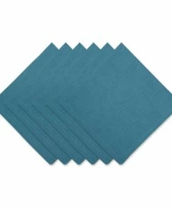 DII Solid Cotton Napkin (Set of 6) -Elan Online Shop 53973bb875a14d099688149c084a1f70 0f3a4bfb 2f0c 405a aa87 deb64c9ea21c 1080x