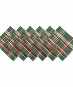 Elan Online Shop 42 DII Fall Napkin (Set of 6)