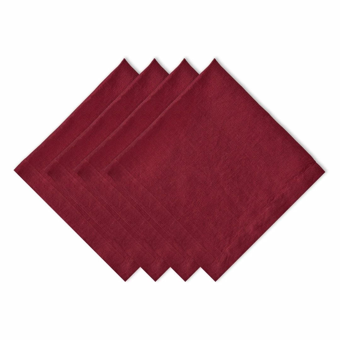DII Linen Napkin (Set of 4) 9 DII Linen Napkin (Set of 4) - Image 7