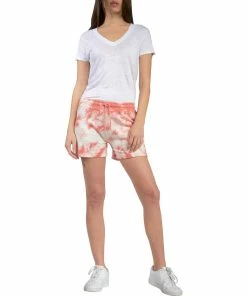 Elan Womens Cotton Tie-Dye Shorts 11 Elan Womens Cotton Tie-Dye Shorts -Elan Online Shop 56644fe5a6a144d59ba184b482f7ae0d 1080x