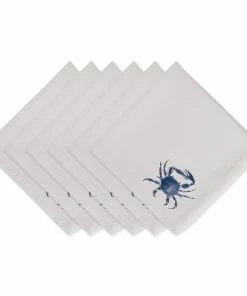 DII Sheashore Napkin (Set of 6) -Elan Online Shop 56e012ac8256418eab2a257f600d43f1 1080x