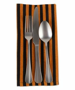 DII Halloween Witchy Stripe Napkin (Set of 6) -Elan Online Shop 57ea471c248b465284e9734a568bc5bd 1080x
