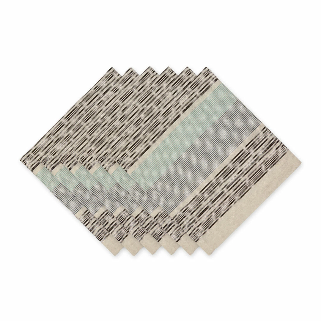 DII Variegated Napkin (Set of 6) 12 DII Variegated Napkin (Set of 6) - Image 10