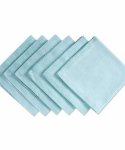 DII Solid Chambray Napkin (Set of 6) -Elan Online Shop 5a81dc17e4084e159e18690d707cdacb 1080x