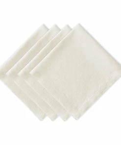 DII Linen Napkin (Set of 4) 20 DII Linen Napkin (Set of 4) -Elan Online Shop 5b59e24128eb4211884516f57f718ed6 1080x