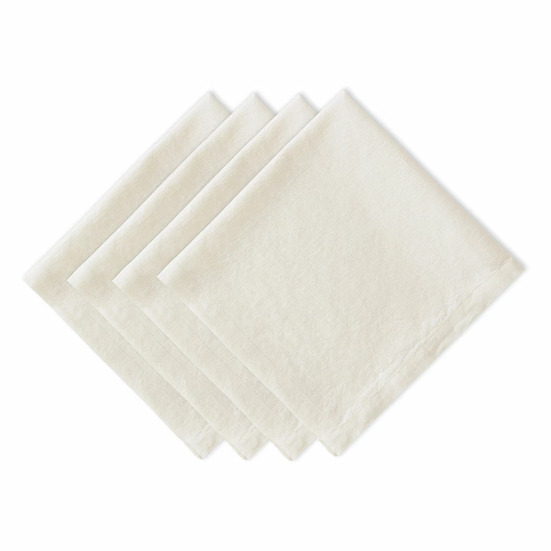DII Linen Napkin (Set of 4) 11 DII Linen Napkin (Set of 4) - Image 9