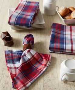 DII Americana Plaid Napkin (Set of 6) -Elan Online Shop 5b8b332b33944dae8ef5a2c4b92fc9ca 1080x