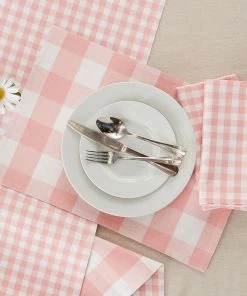 DII Gingham Check Napkin Set/4 -Elan Online Shop 5b9c1dcb6b44412f9dbd1ec916542dcc 1080x