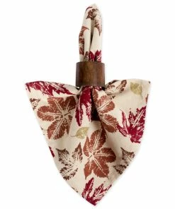 DII Rustic Leaves Napkin (Set of 6) -Elan Online Shop 5bb686586d544baaafe3dfbee759e364 1080x