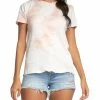 Elan Womens Tie Dye Distressed T-Shirt -Elan Online Shop 5c733d73496d488fb04c6c62c876ee5b 1080x